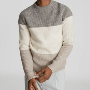 Reiss Connor Sweater